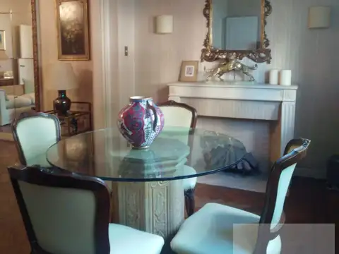 Depto Tipo Casa en Venta con 1 cocheras