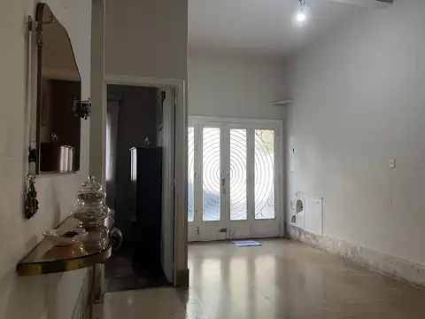 Blanco encalada al 5400