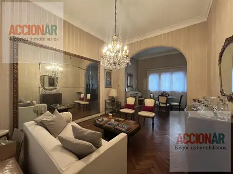 Depto Tipo Casa en Venta de 3 dormitorios