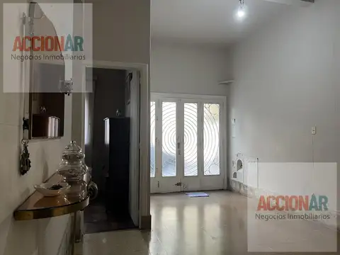 Blanco Encalada 5400