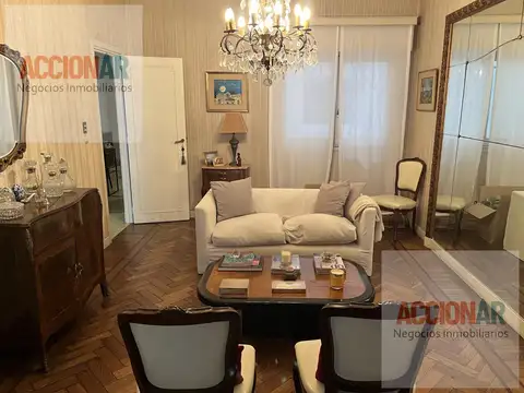 Depto Tipo Casa en Venta en Villa Urquiza, USD 370.000