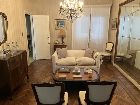 Depto Tipo Casa en Venta en Villa Urquiza, USD 370.000