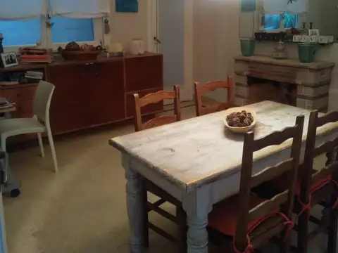 Depto Tipo Casa en Venta 83 años