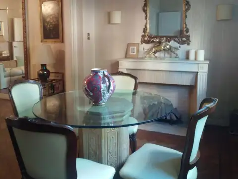 Depto Tipo Casa en Venta con 1 cocheras