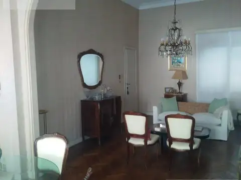 Depto Tipo Casa 4 ambientes con 1 baño