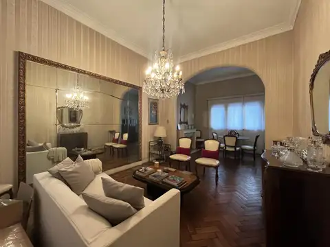 Depto Tipo Casa en Venta de 3 dormitorios