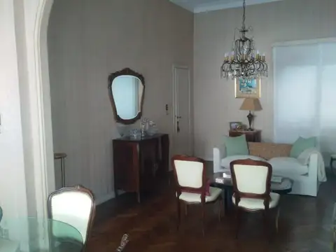 Depto Tipo Casa 4 ambientes con 1 baño