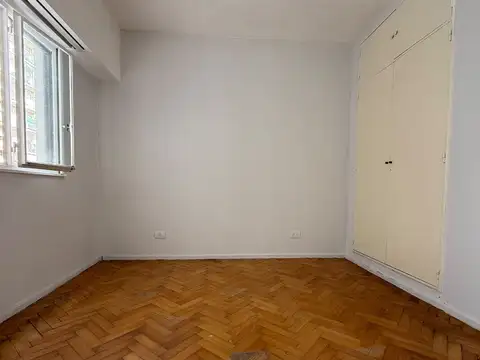 VENTA DEPARTAMENTO 2 AMBIENTES EN CONSTITUCIÓN.