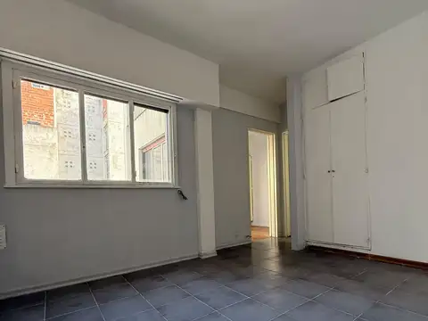 VENTA DEPARTAMENTO 2 AMBIENTES EN CONSTITUCIÓN.