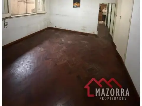 Depto Tipo Casa en Venta de 2 dormitorios