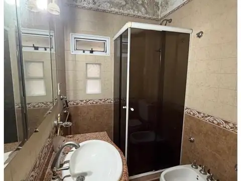 Depto Tipo Casa en Venta en Caseros, USD 99.000