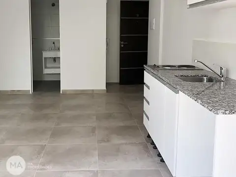 Departamento en Alquiler en Centro, Rosario