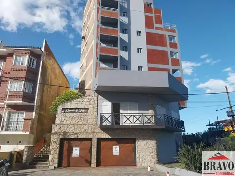 Paseo 104 & Av. Costanera 100