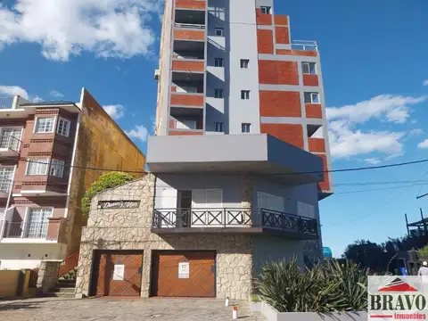 Departamento 2 amb., EN VENTA, frente al mar, en Zona Centro de Villa Gesell