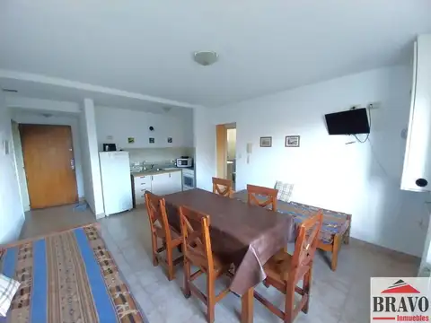 Departamento en Venta al Este