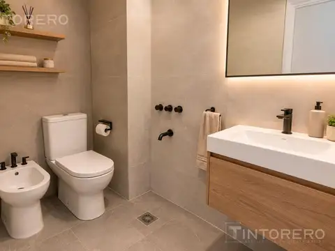 Depto Tipo Casa en Venta en Lomas del Mirador, USD 23.000