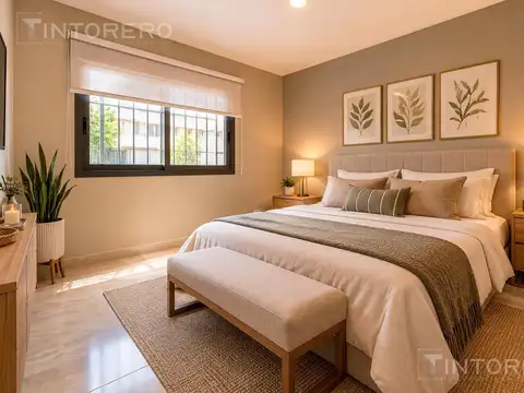 Depto Tipo Casa en Venta al Suroeste