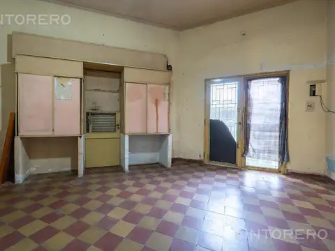 Depto Tipo Casa en Venta de 1 dormitorio