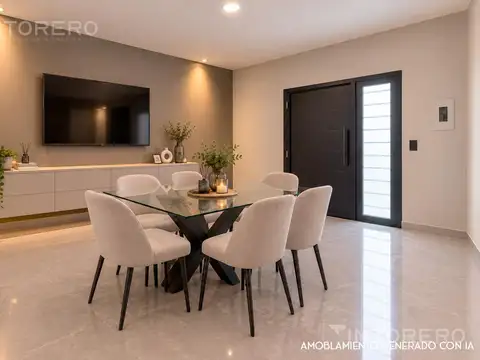 Depto Tipo Casa en Venta de 2 ambientes