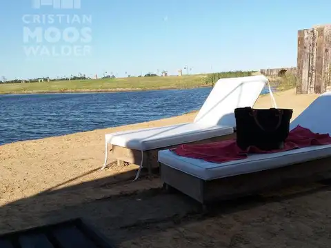 Terreno - El Naudir- CRISTIAN MOOSWALDER NEGOCIOS INMOBILIARIOS