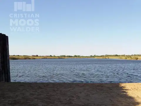 Lote en El Naudir - Cristian Mooswalder Negocios Inmobiliarios