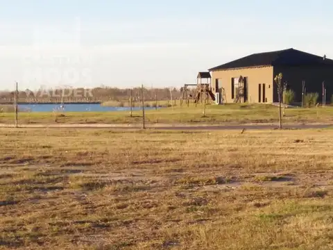 Terreno en Venta en El Naudir, USD 67.000