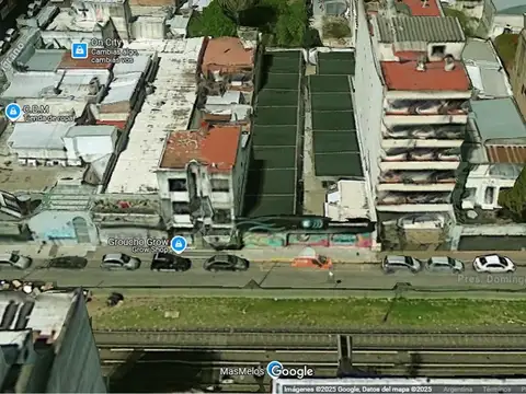 Terreno en Alquiler de 660,0 m2