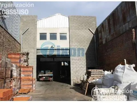 calle BRASIL al 0 - Tigre