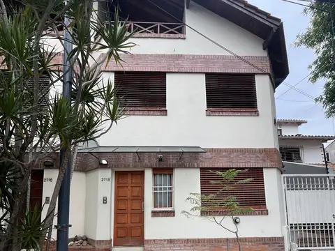 Luminoso Dúplex en Venta Florida