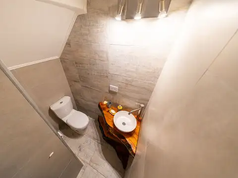 Depto Tipo Casa en Venta al Suroeste