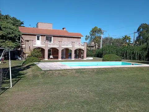 Casa en Venta de 5 dormitorios