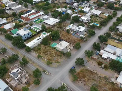 Terreno en Venta en Las Heras, USD 27.000