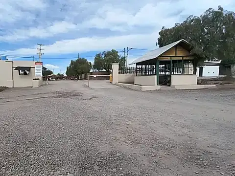 TERRENO EN VENTA EN B° LA ANGOSTURA, EL CHALLAO