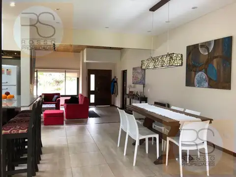 Casa en Venta 10 años