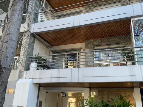 Gabriela Mistral 3600, Piso 4