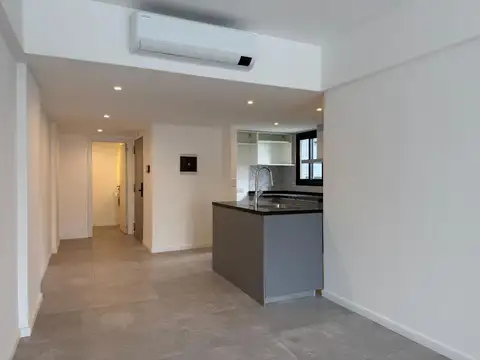 3 AMB A ESTRENAR EN RECOLETA