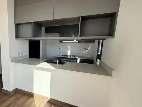 Departamento en Venta en Beccar, USD 200.000