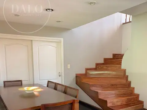 Casa en Venta 18 años