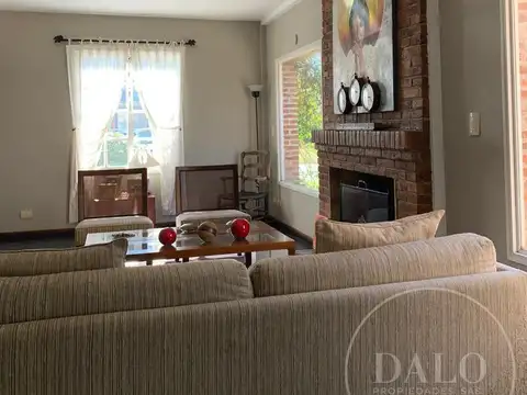 Casa en Venta al Noroeste