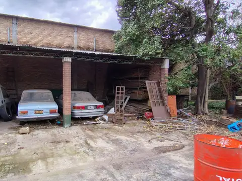 Galpon en Venta en Moron Sur, USD 450.000