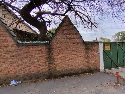 Galpon en Venta 40 años