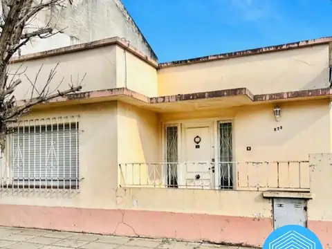 LOTE RAMOS MEJIA - AVELLANEDA Y CASTELLI