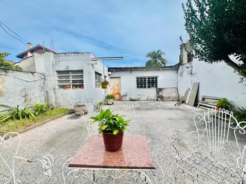 Terreno en Venta en Ramos Mejia, USD 240.000