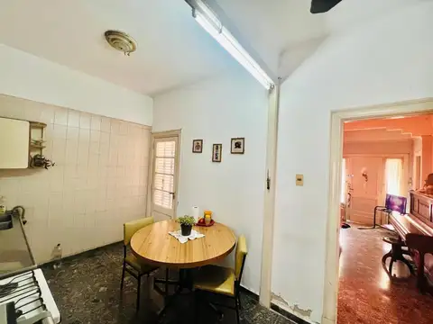 LOTE RAMOS MEJIA - AVELLANEDA Y CASTELLI