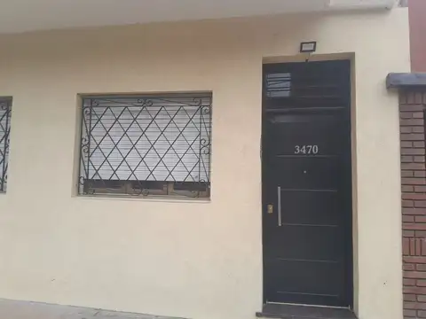 VENTA DEPTO. 3 AMB - LANÚS CENTRO-APTO CREDITO