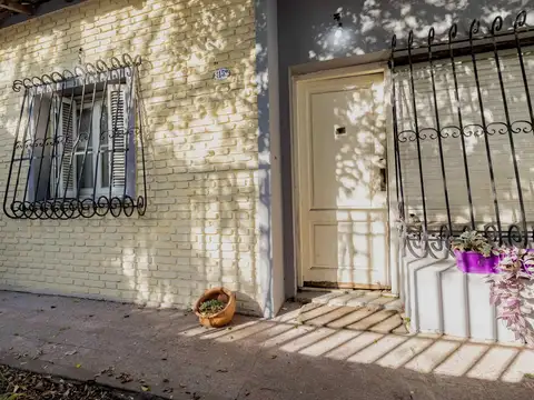 Martín Fernandez D'Oliveira 4100