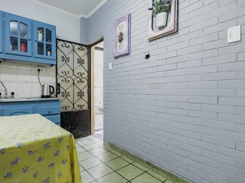 Casa en Venta 72 años