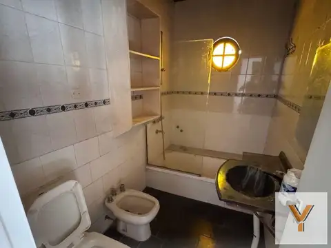 PH en venta - 2 Dormitorios 2 Baños - Villa Domínico
