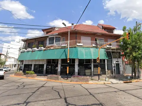 PH en venta - 2 Dormitorios 2 Baños - Villa Domínico