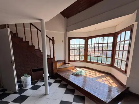 Depto Tipo Casa en Venta 30 años